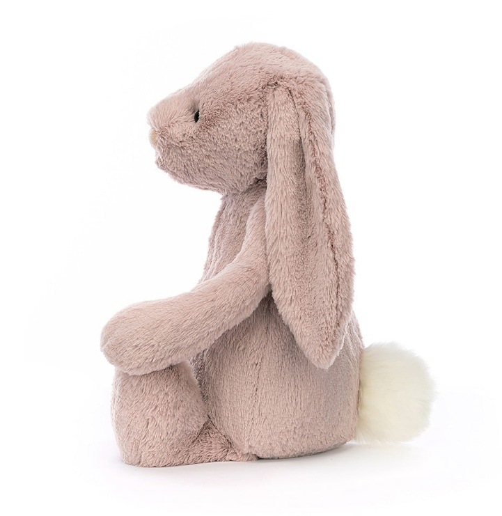 Bashful Luxe Bunny Rosa - Babesta