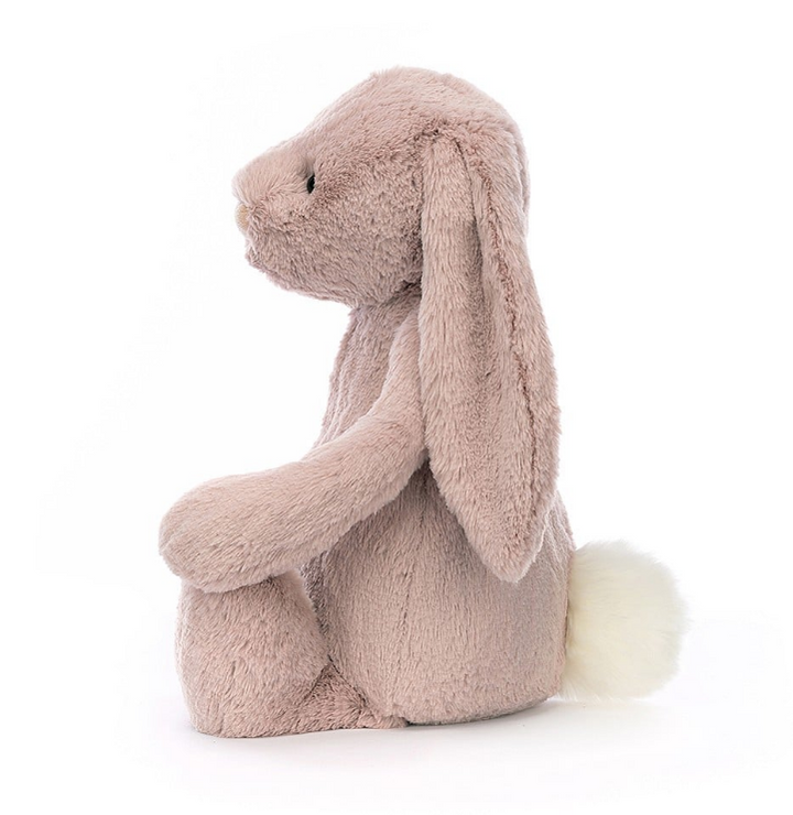 Bashful Luxe Bunny Rosa - Babesta