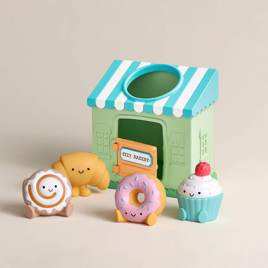 Itzy Play Bakery by Itzy Ritzy 