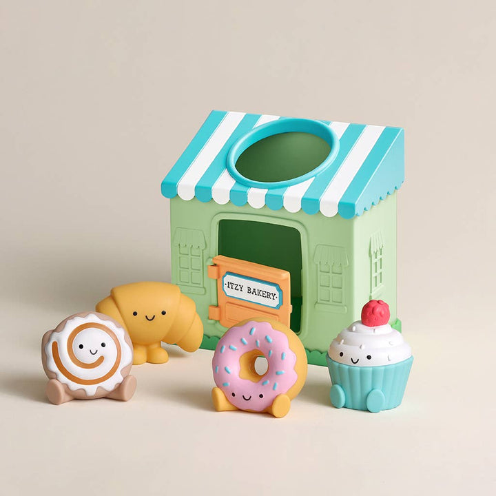 Itzy Play Bakery by Itzy Ritzy 