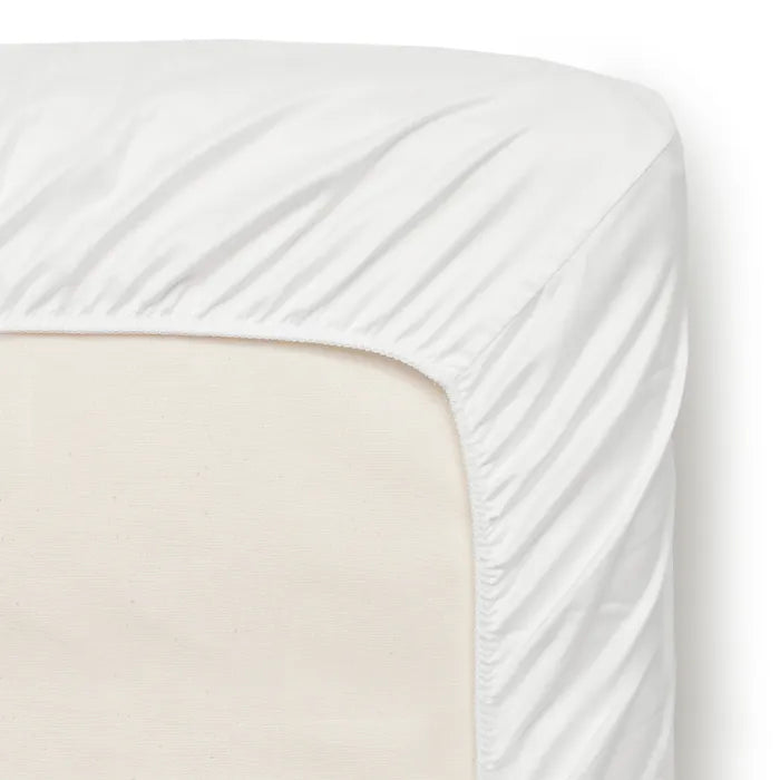 Organic Crib Sheets - Babesta