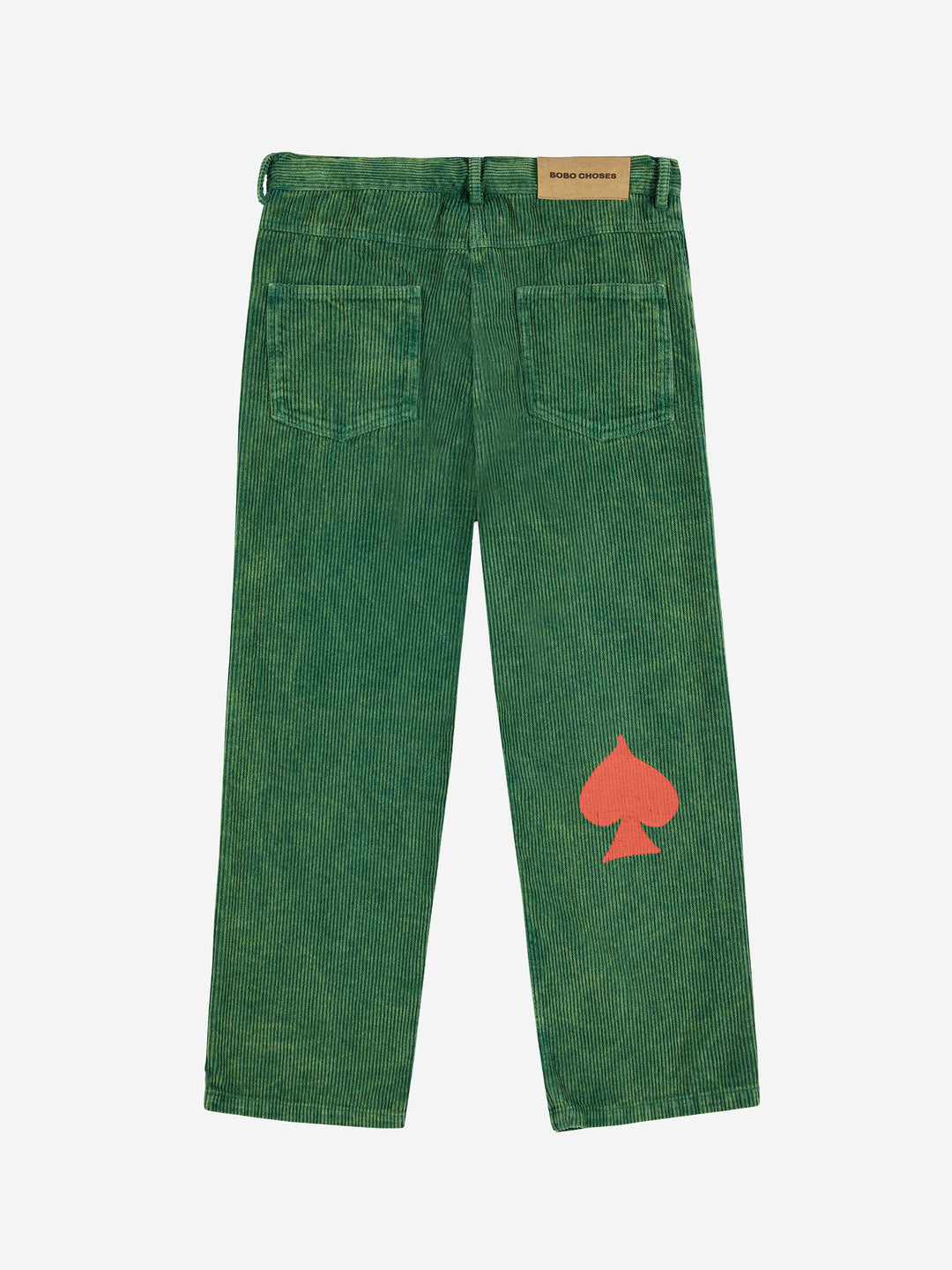 Bobo Joker Corduroy Pants - Babesta