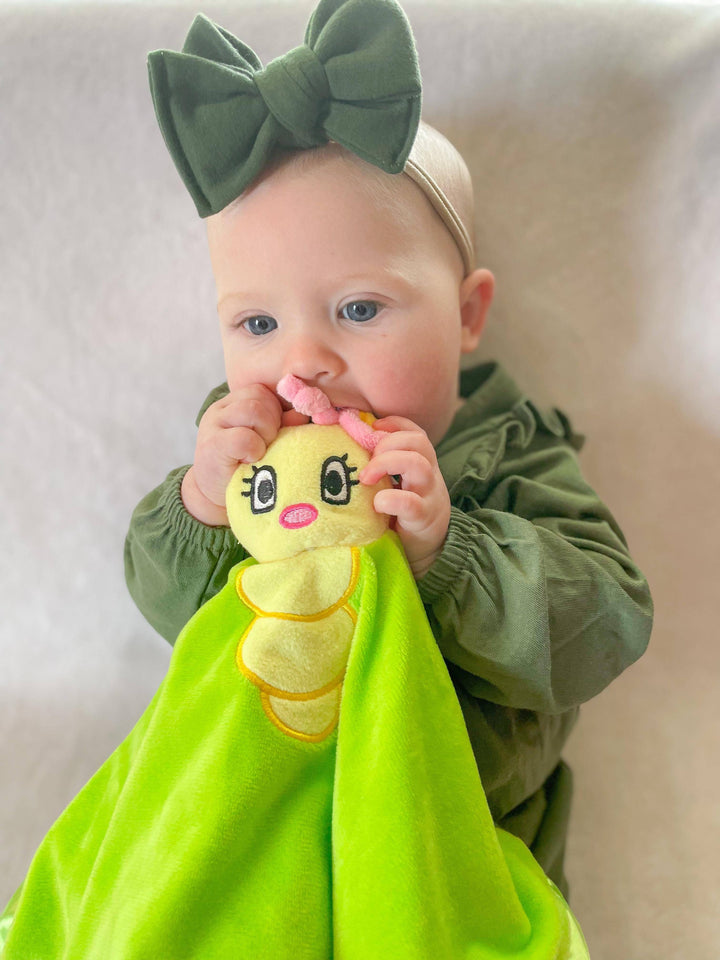 Butterfly Love by Yikes Twins