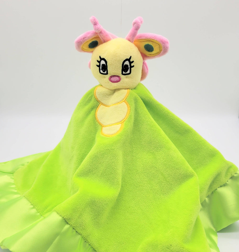 Butterfly Love by Yikes Twins