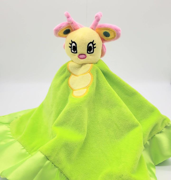 Butterfly Love by Yikes Twins