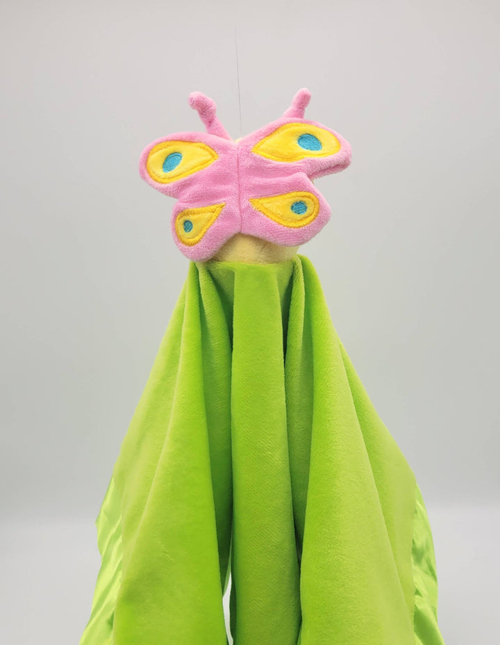 Butterfly Love by Yikes Twins