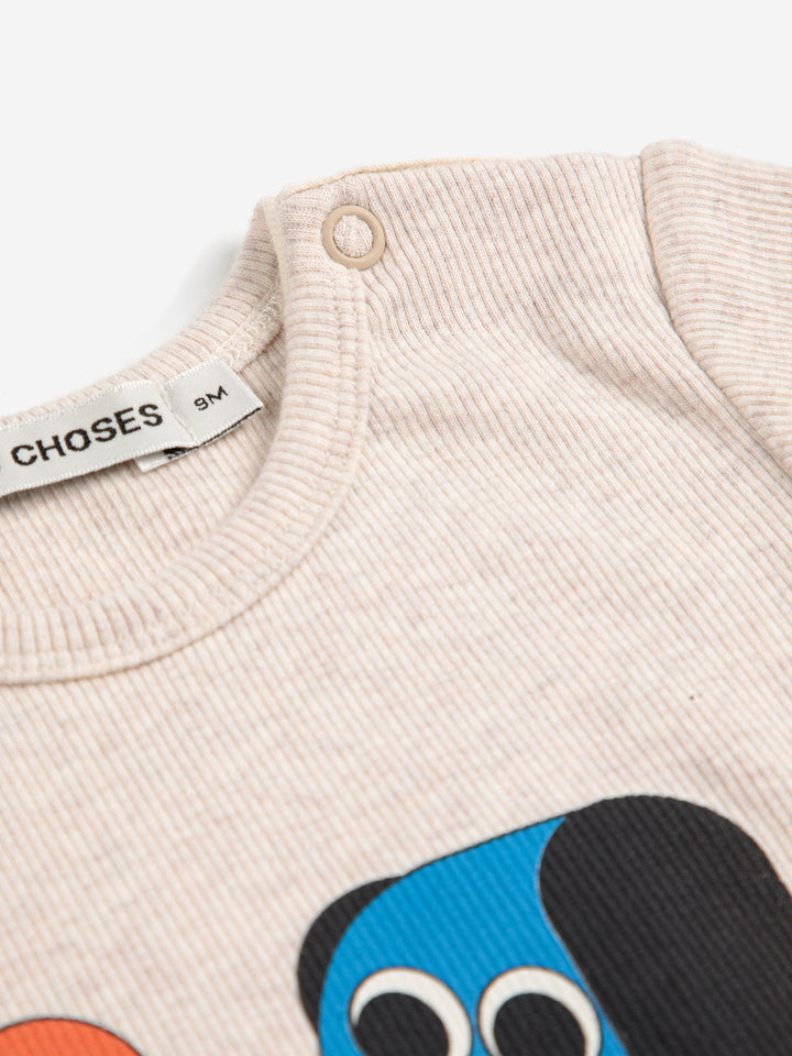 Doggy Mate Bodysuit - Babesta