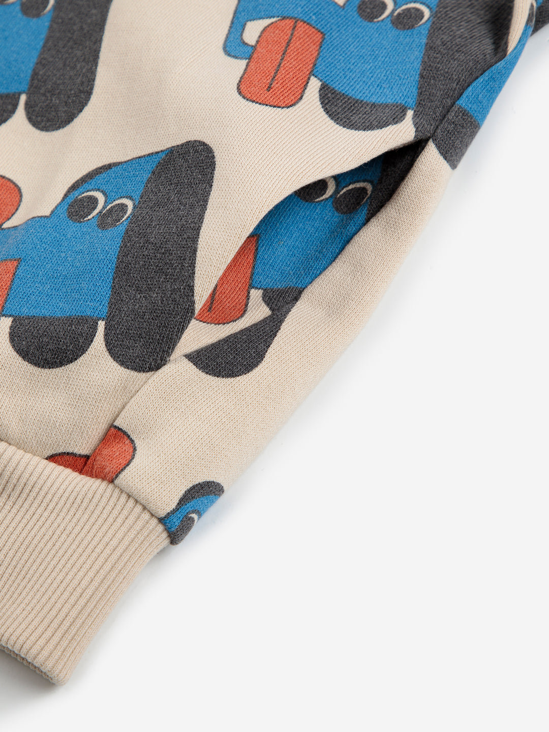 Doggy Mate Zipped Hoodie - Kids - Babesta