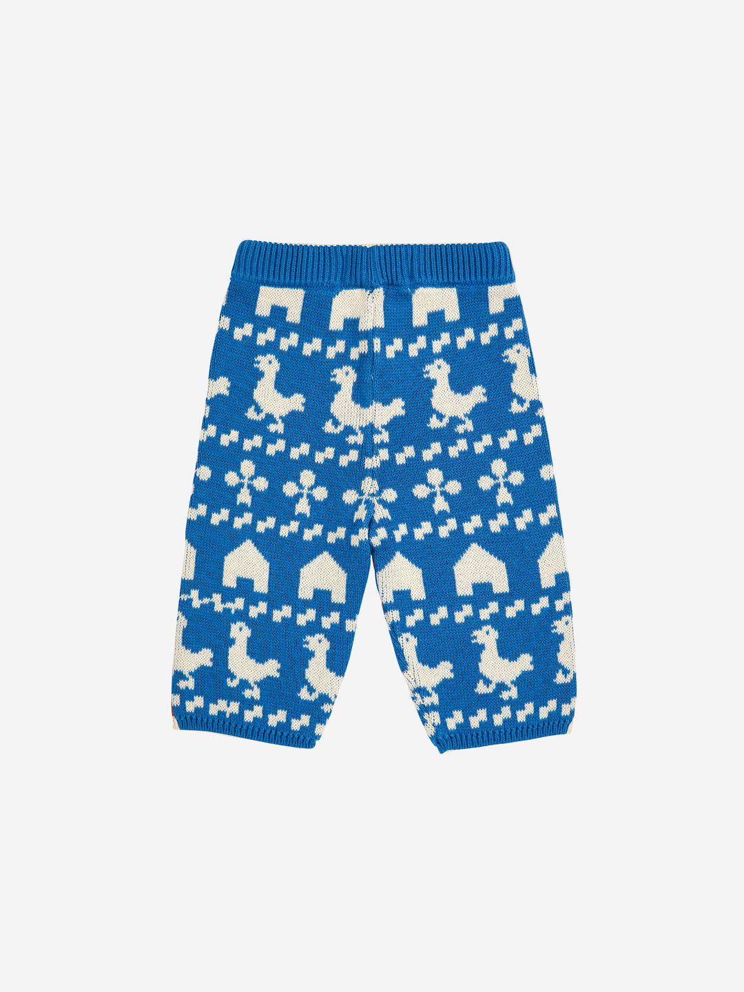 Farm Knitted Pants - Babesta