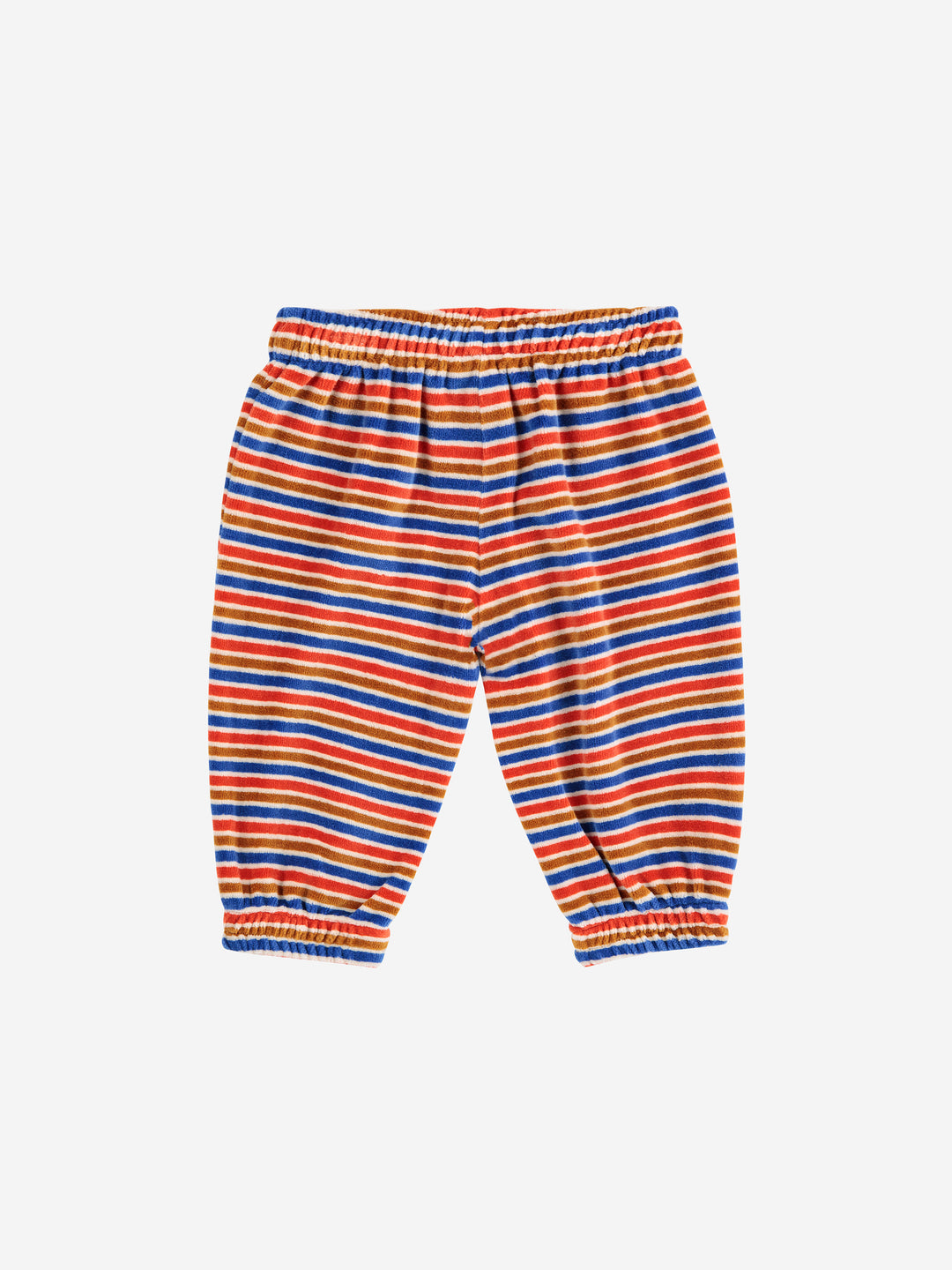 Have Fun Striped Jogging Pants - Babesta