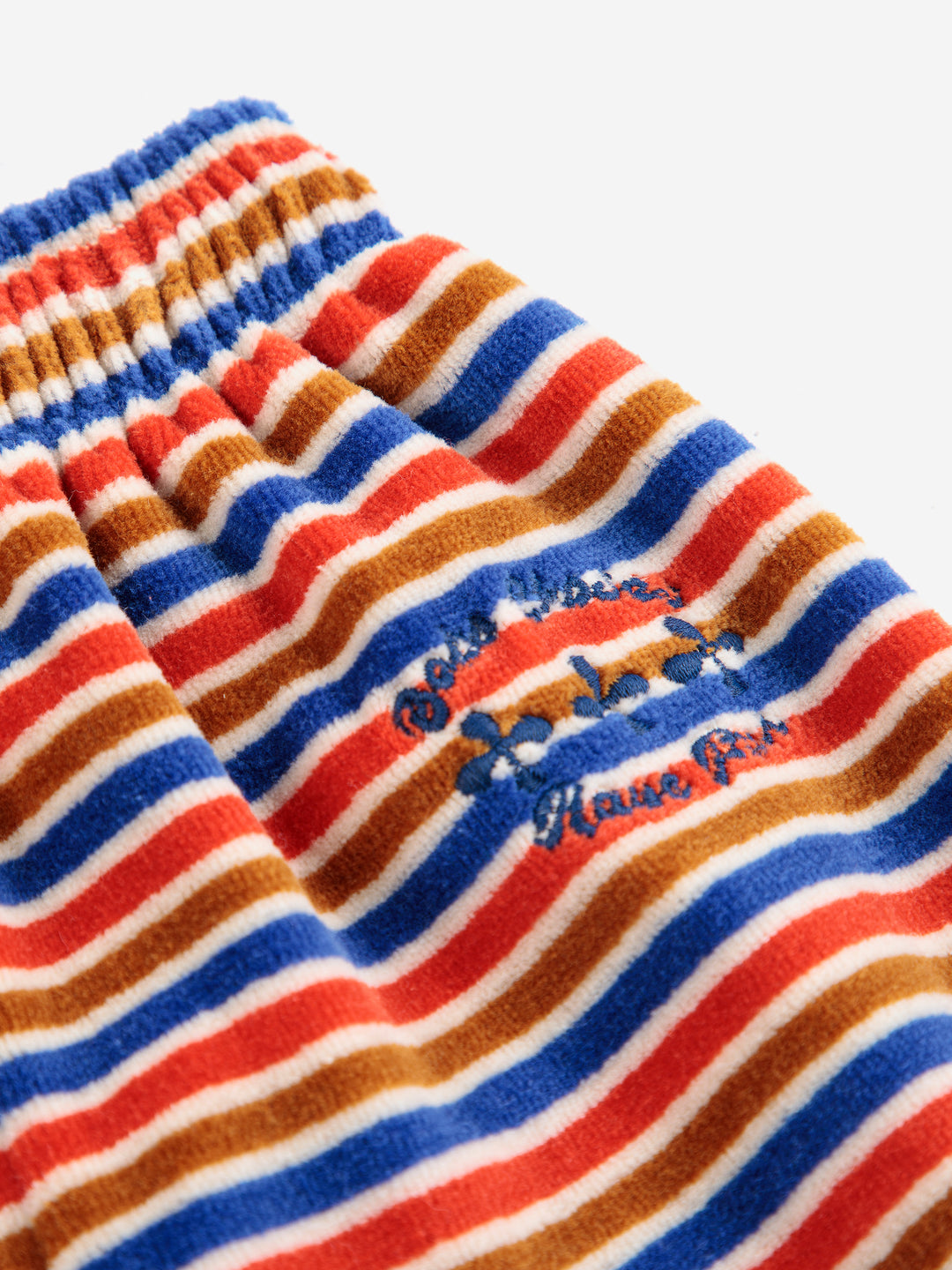 Have Fun Striped Jogging Pants - Babesta