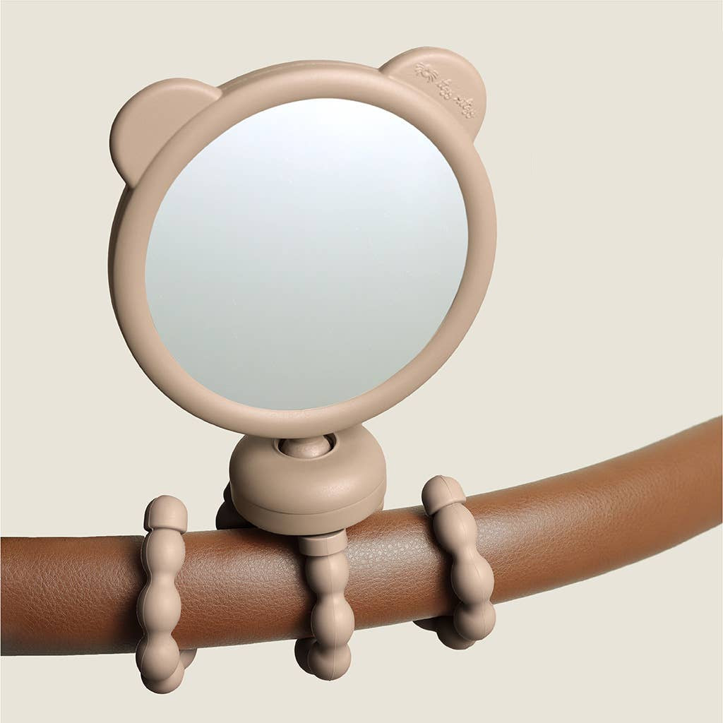 Itzy Peek Stroller Mirror