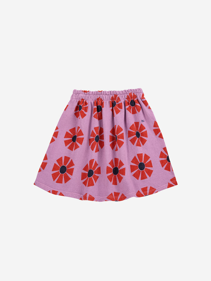 Kaleidoscope Skirt - Babesta
