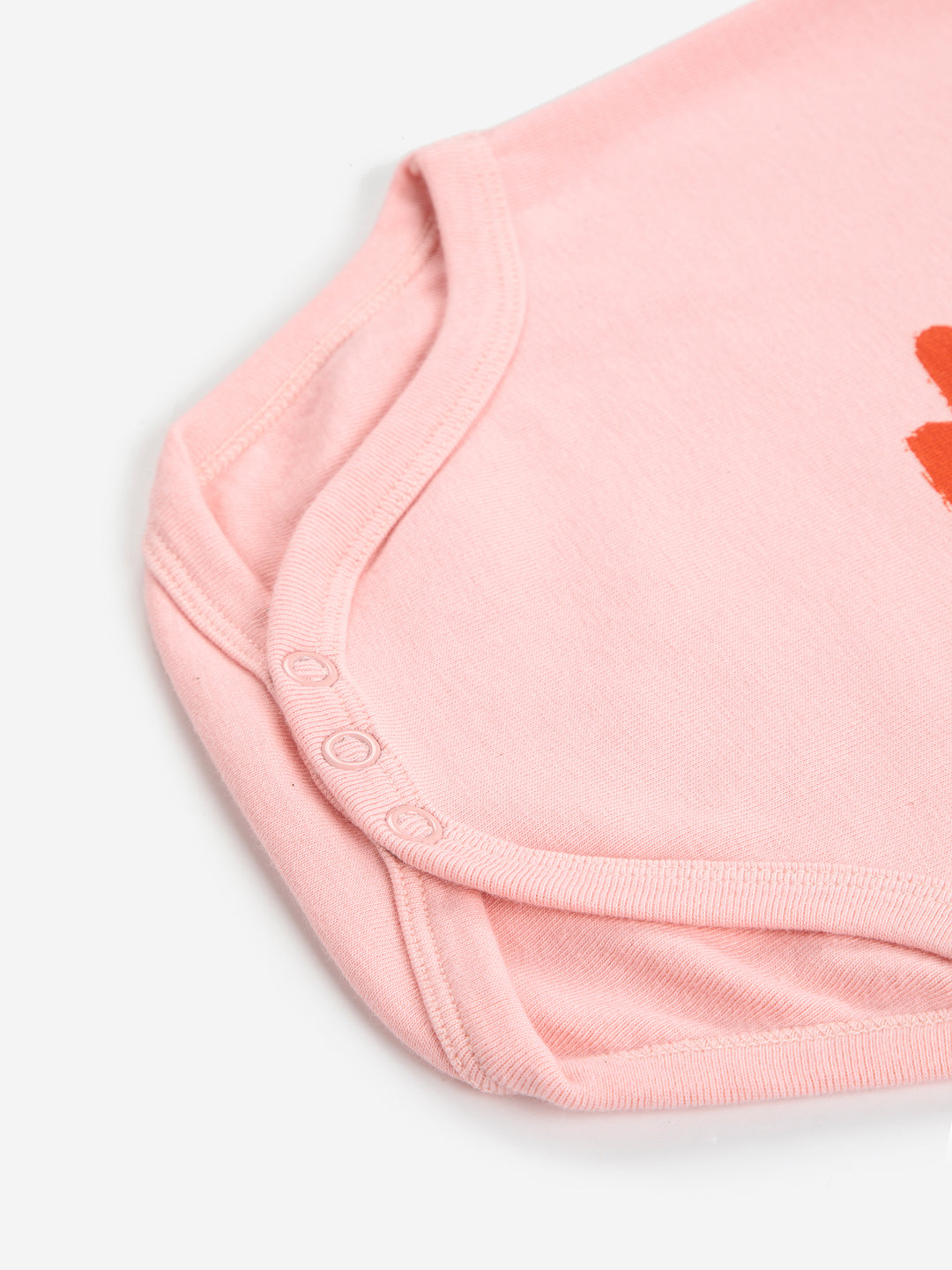 Striped Duck Bodysuit - Babesta