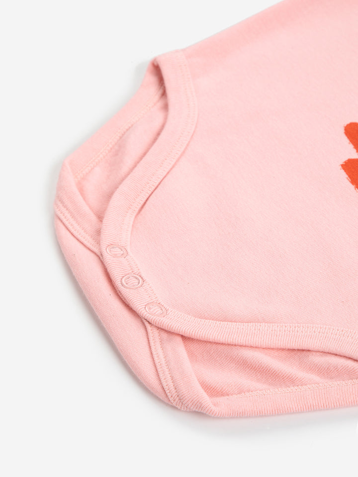 Striped Duck Bodysuit - Babesta