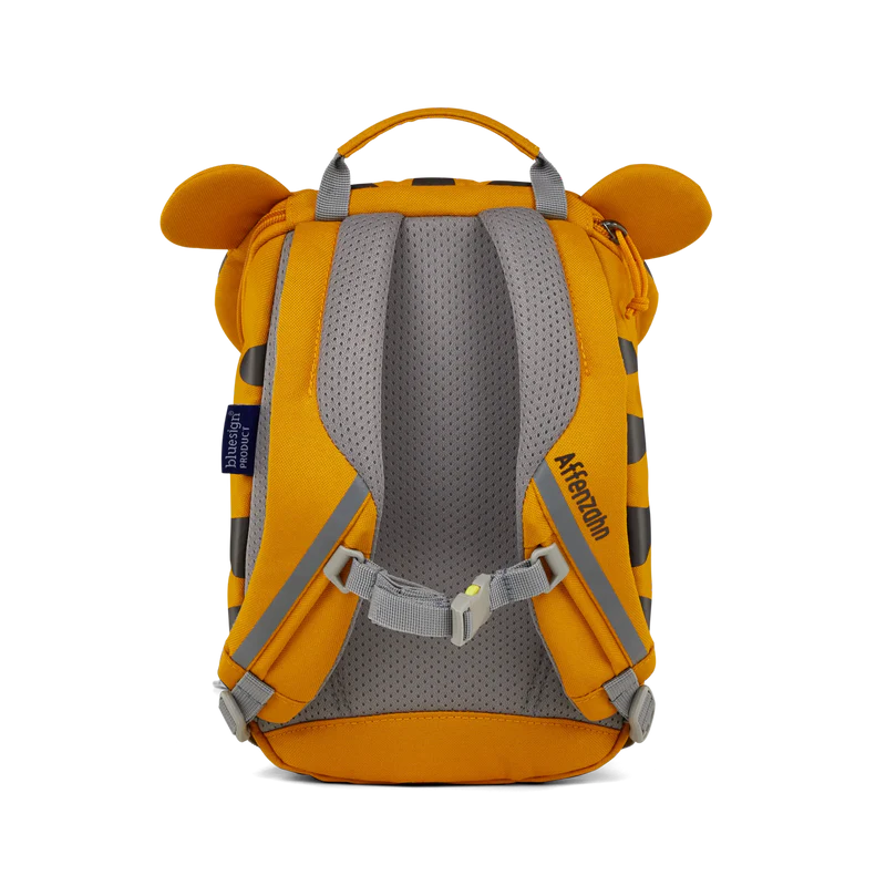 Tiger Backpack - Small Friend by Affenzahn