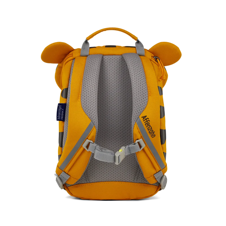 Tiger Backpack - Small Friend by Affenzahn