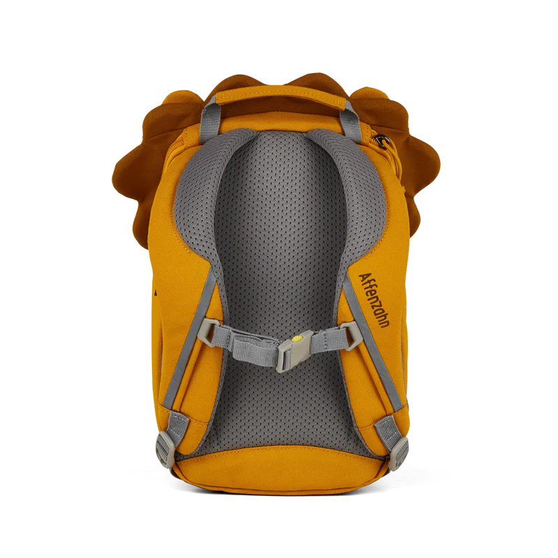 Lion Backpack - Small Friend