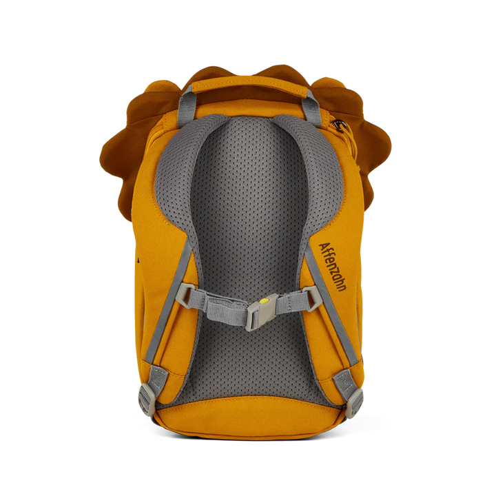 Lion Backpack - Small Friend