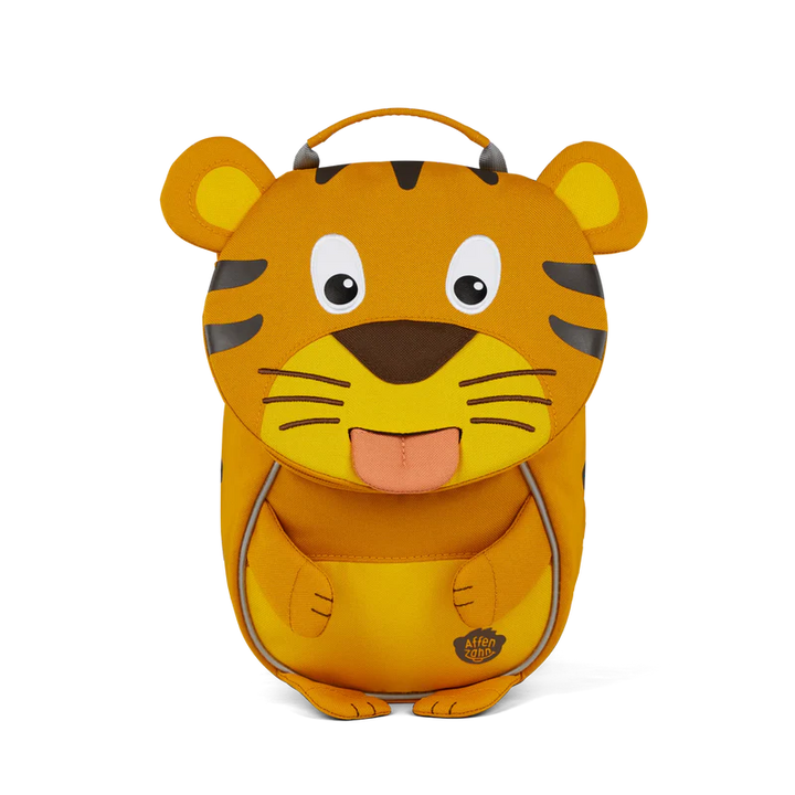 Tiger Backpack - Small Friend by Affenzahn