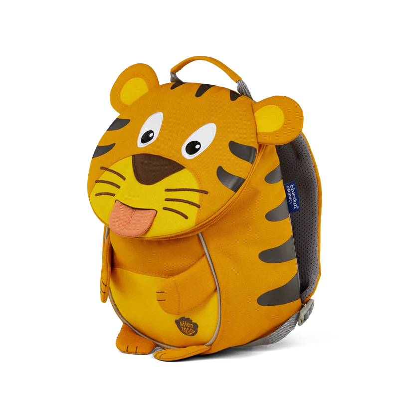 Tiger Backpack - Small Friend by Affenzahn