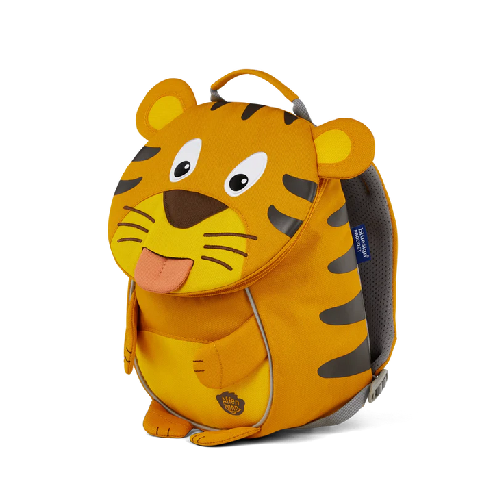 Tiger Backpack - Small Friend by Affenzahn