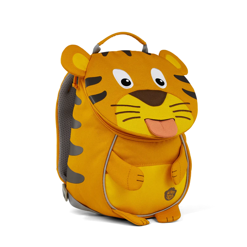 Tiger Backpack - Small Friend by Affenzahn