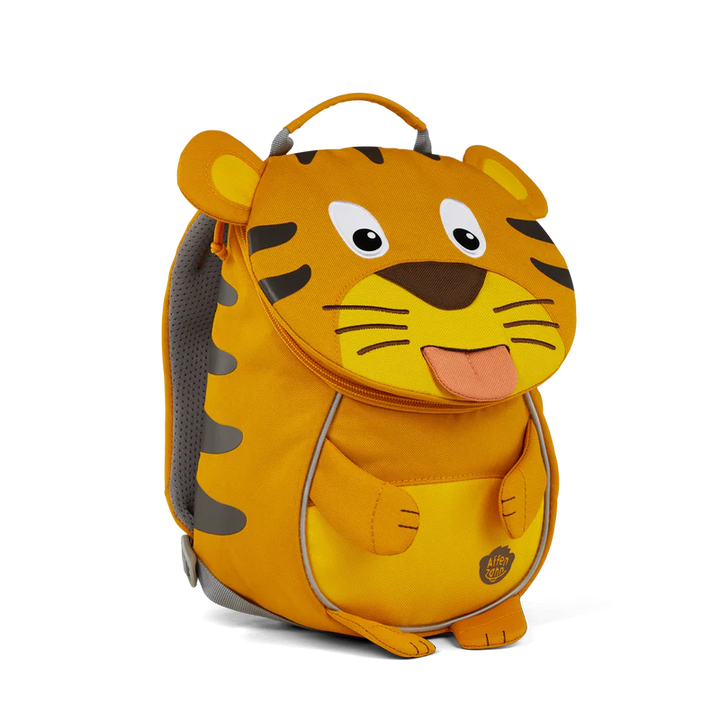 Tiger Backpack - Small Friend by Affenzahn