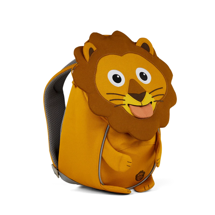 Lion Backpack - Small Friend