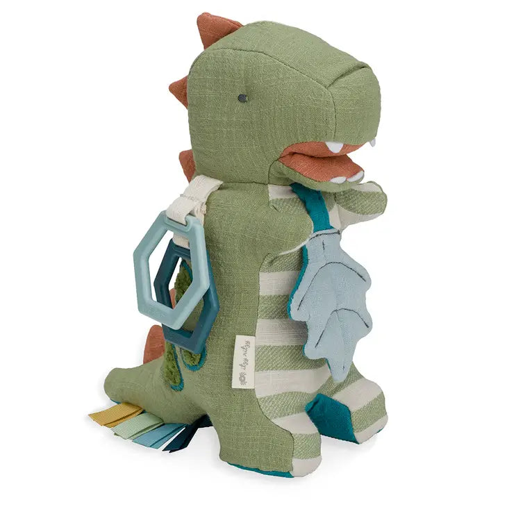 Dino Link & Love Activity Toy by Itzy Ritzy