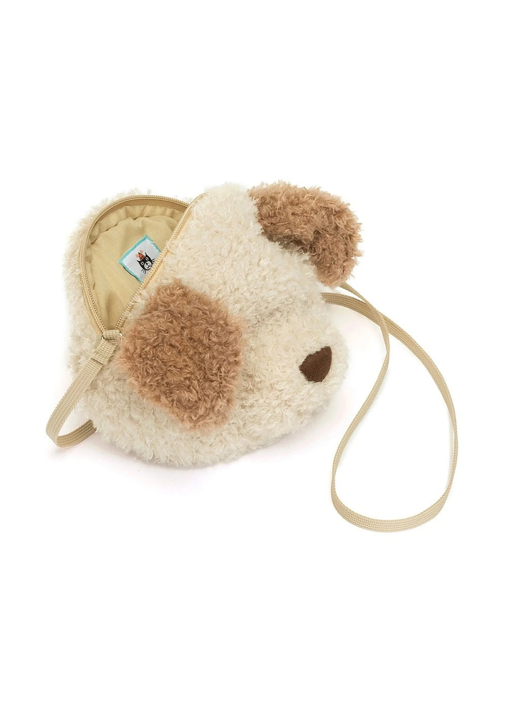 Little Pup Bag by Jellycat