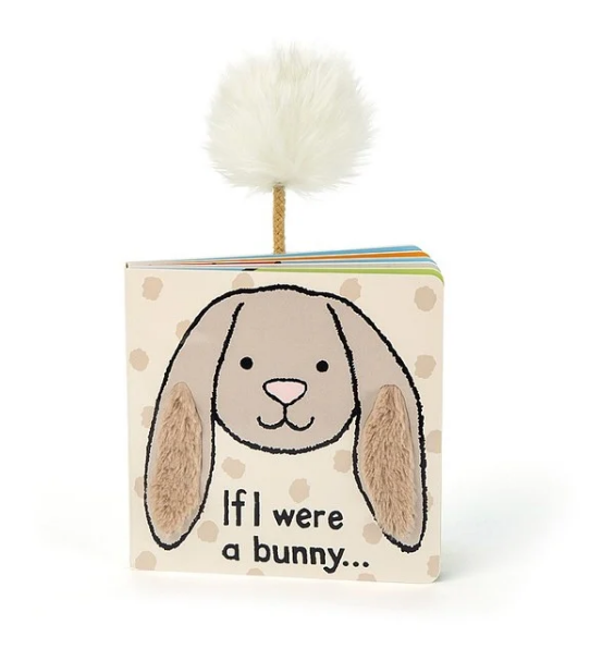 If I Were A Bunny by Jellycat