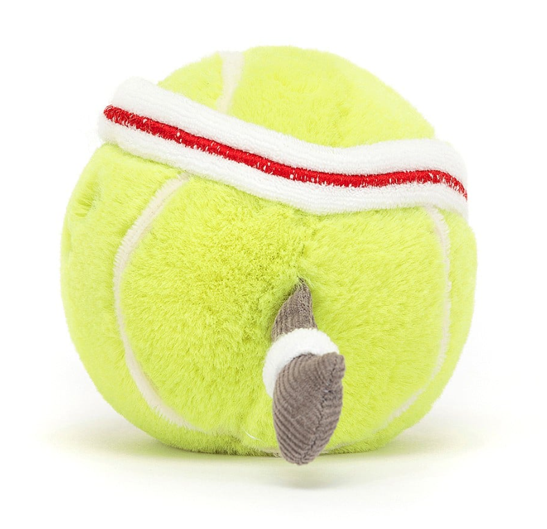 Amuseable Tennis Ball by Jellycat