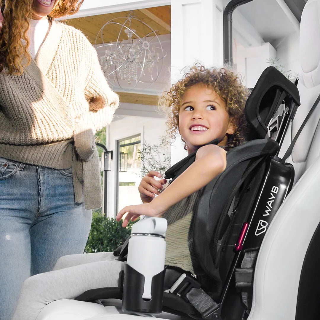 Pico Portable Car Seat by Wayb