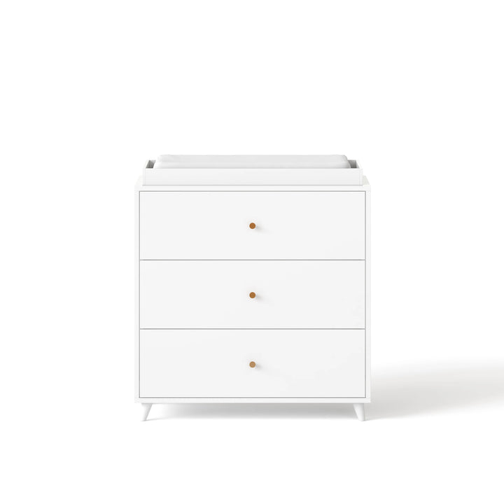 Knox 3 Drawer Changer by Studio Duc