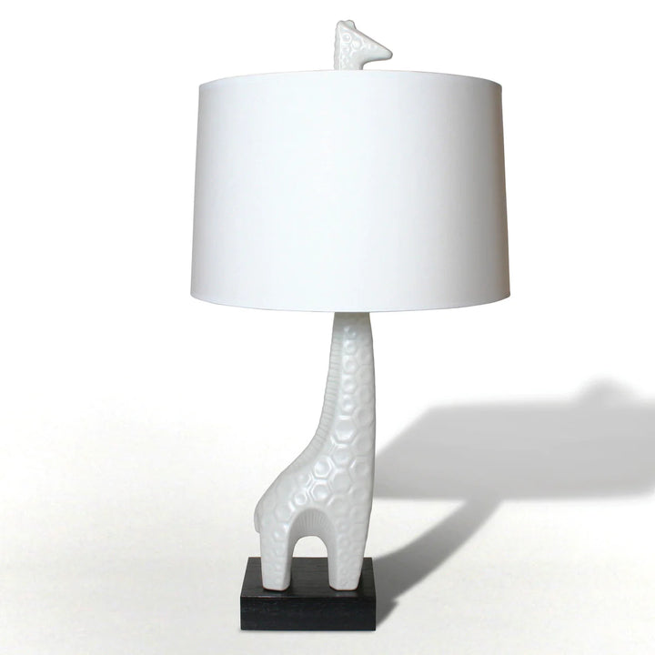 Giraffe Table Lamp by Jonathan Adler
