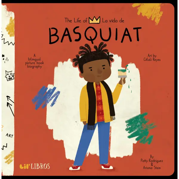 La Vida De Basquiat