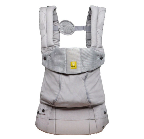 Complete 6-in-1 All Seasons Carrier