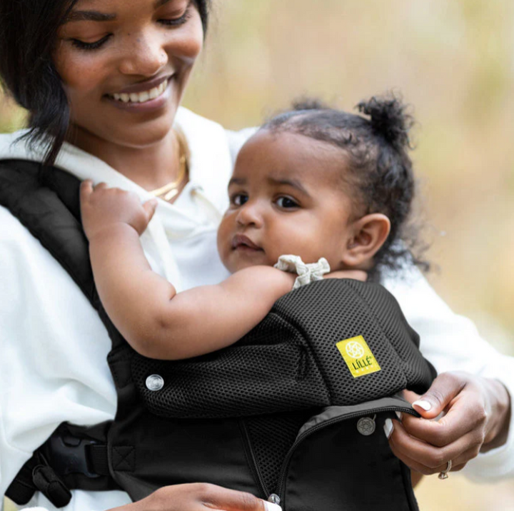 Complete All Seasons 6-in-1 Carriers by Lillebaby