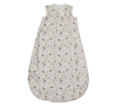 Bumble Bees Sleeping Bag 0.5 Tog