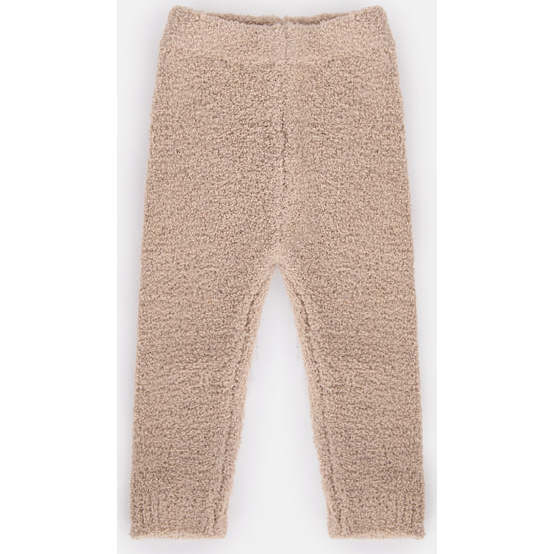Fuzzy Leggings - by 7AM enfant