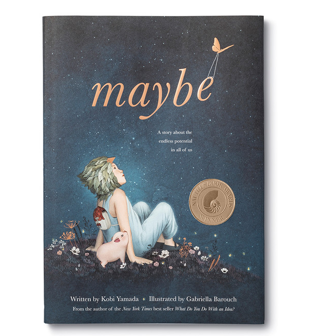 Maybe by Compendium