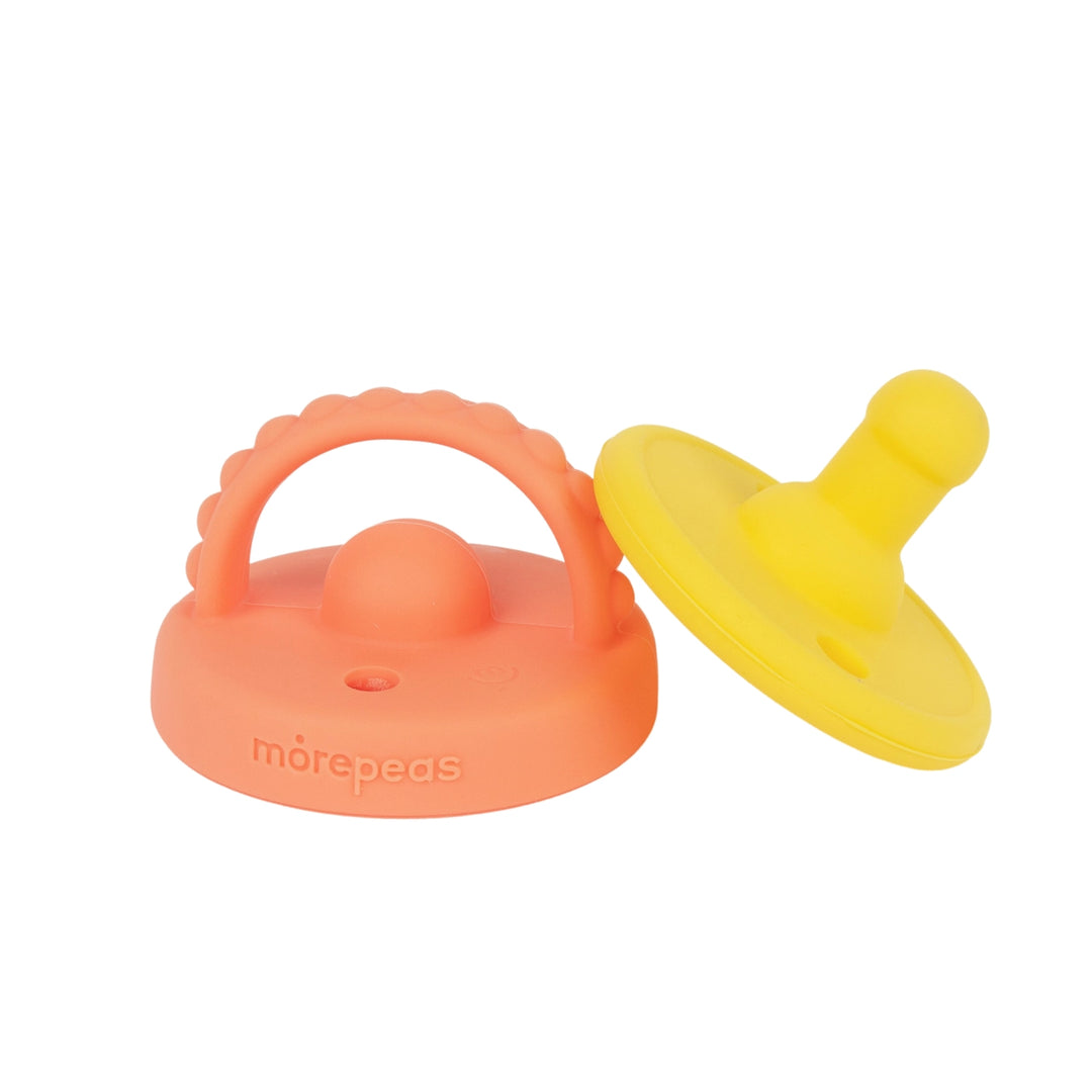 Flip & Store Pacifier