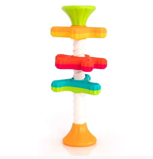 Mini Spinny by Fat Brain Toys