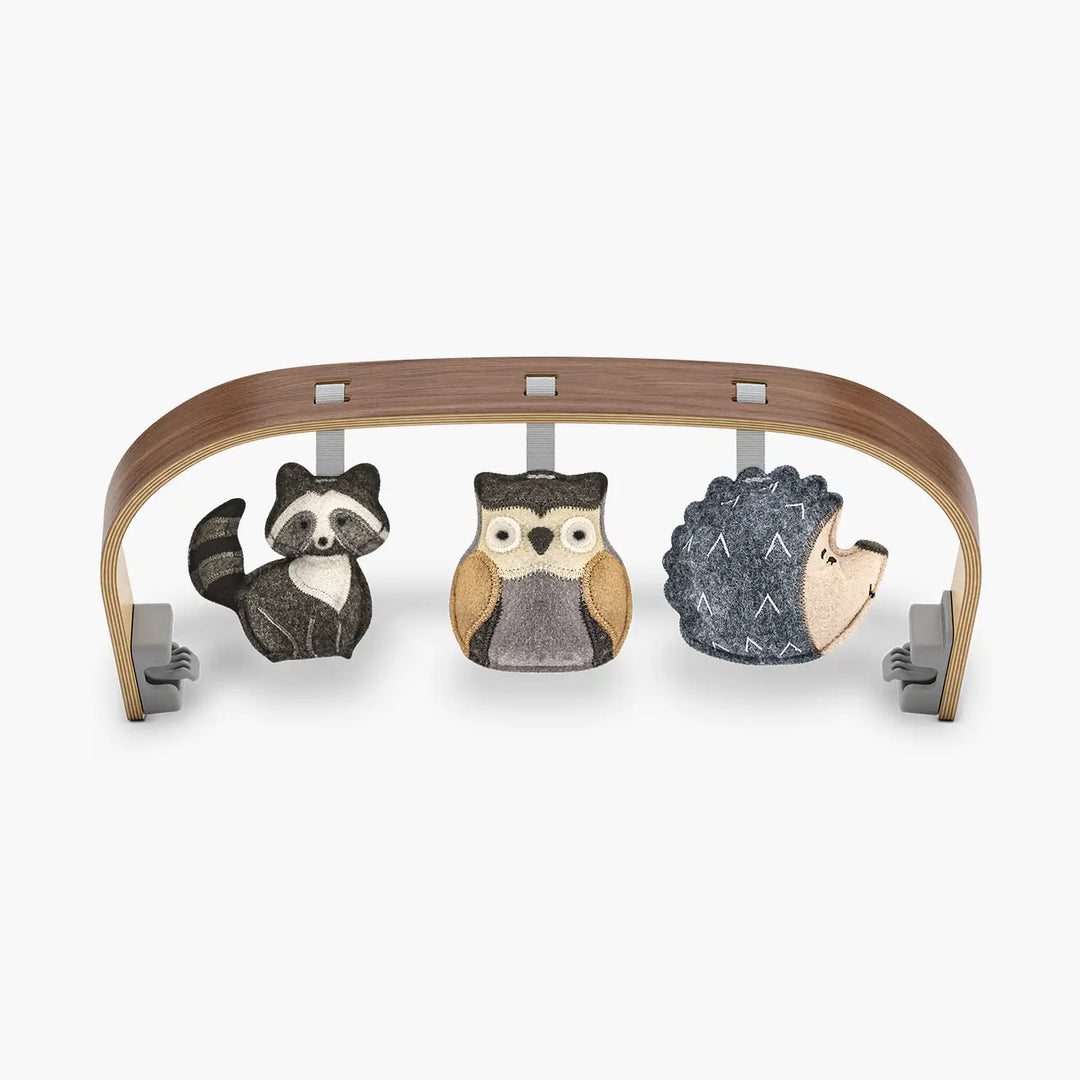 Mira Bouncer Toy Bar – Babesta
