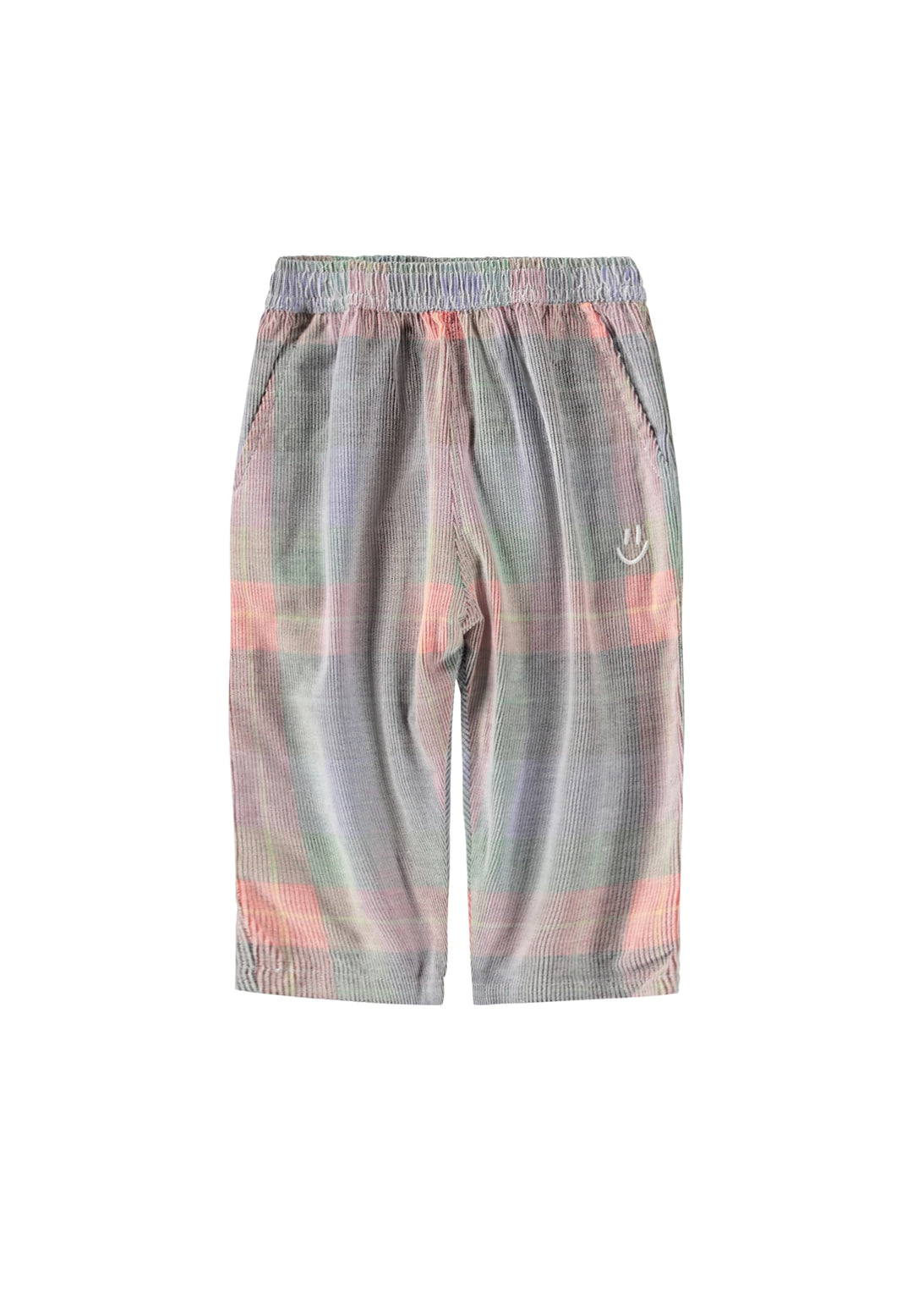 Sois Multicolor Pants by Molo