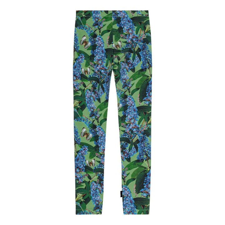 Buddleja Garden Leggings by Molo