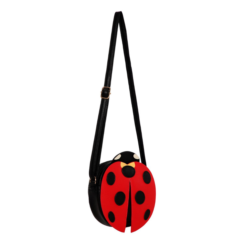Ladybird Bag by Molo