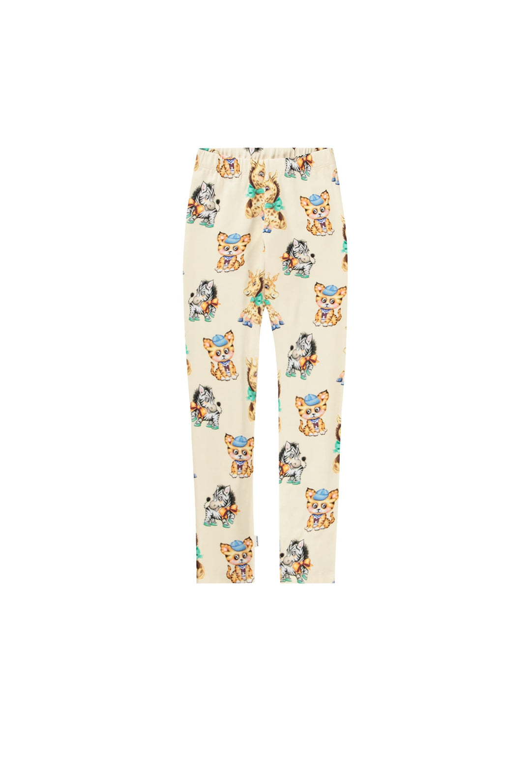 Niki Sports Ready Leggings by Molo