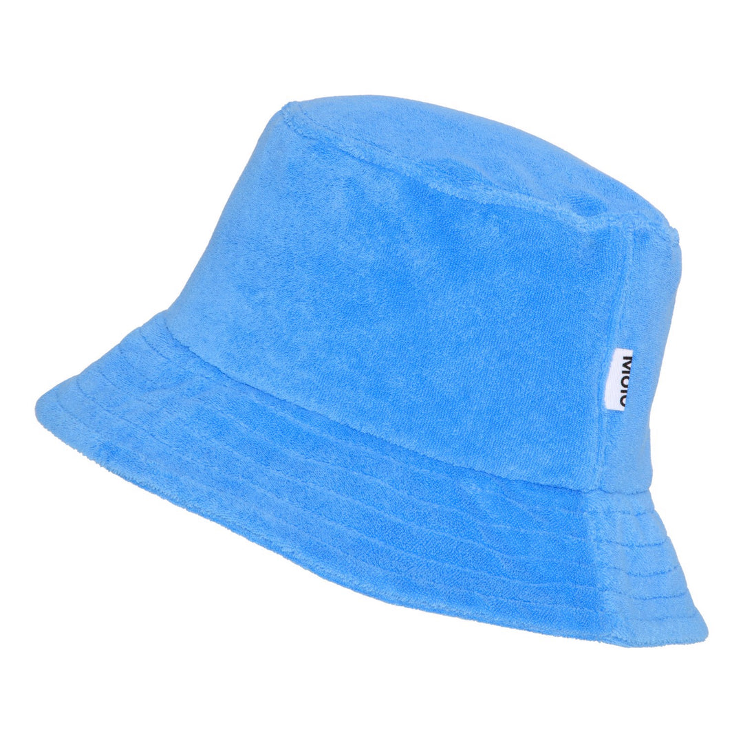Forget Me Not Terry Hat by Molo
